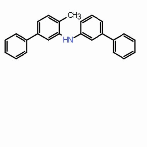 N-（[1,1’-聯苯]-3-基）-4-甲基-[1,1’-聯苯]-3-胺；CAS：1890112-83-0