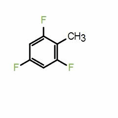 1,3,5-三氟-2-甲基苯；CAS：93343-11-4