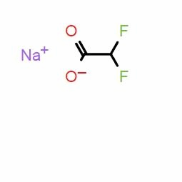 2,2-二氟乙酸鈉；CAS：2218-52-2
