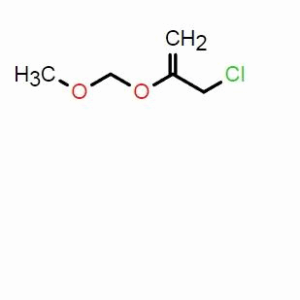 2-(氯甲基)-3,5-二氧己基-1-烯；CAS：105104-40-3