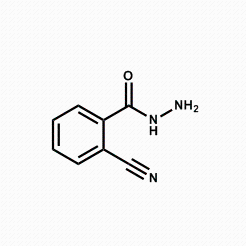 2-氰基苯甲酰肼CAS号19731-00-1；现货优势供应，质量保证！
