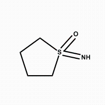 1-亚氨基四氢噻吩 1-氧化物CAS号50578-18-2；科研试剂/现货供应