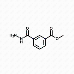 3-(肼羰基)苯甲酸甲酯CAS号67704-17-0；现货优势供应，质量保证！