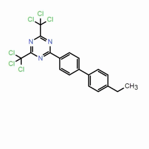 光固化劑 TAZ-250；CAS：389579-66-2