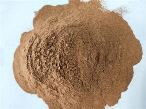 碱性木质素 全水溶 含量55% PH10 灭火剂 电池阳极材料 脱水剂