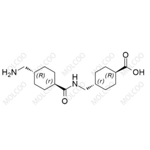氨甲环酸EP杂质E
