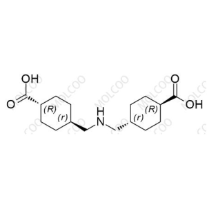 氨甲环酸EP杂质A