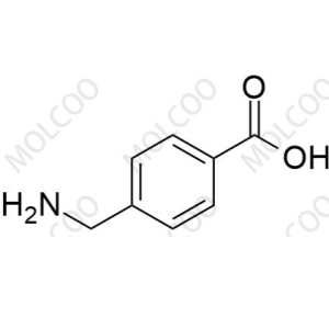 氨甲环酸EP杂质D