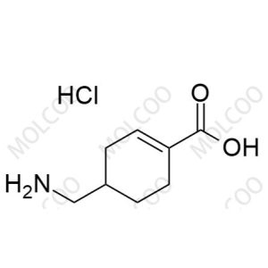 氨甲环酸EP杂质C