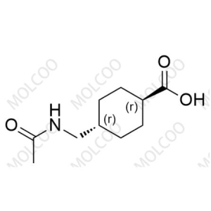 氨甲环酸杂质 7