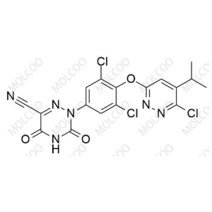瑞司美替罗杂质31