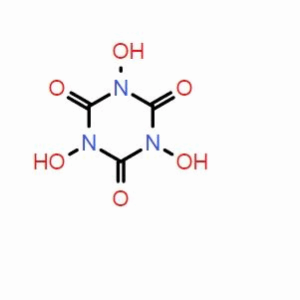 1,3,5-三羥基-1,3,5-三嗪-2,4,6-三酮；CAS：143435-52-3