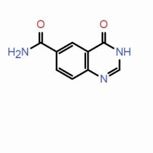 4-氧代-1,4-二氫喹唑啉-6-甲酰胺；CAS：150454-06-1 