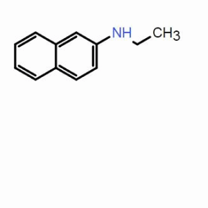 N-乙基-2-萘胺；CAS：2437-03-8