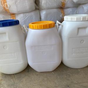 99.5%  一氧化铅 CAS 制造焰火颜料稳定剂  