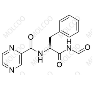 硼替佐米杂质E