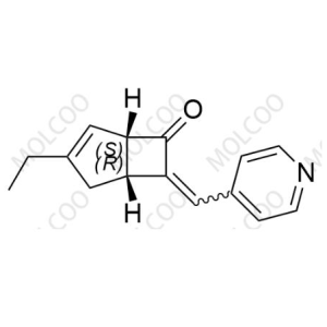 米诺巴林杂质67