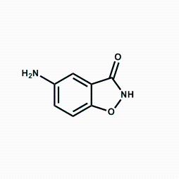 5-氨基-1,2-苯并异恶唑-3(2H)-酮CAS号73498-28-9；现货优势供应，质量保证！