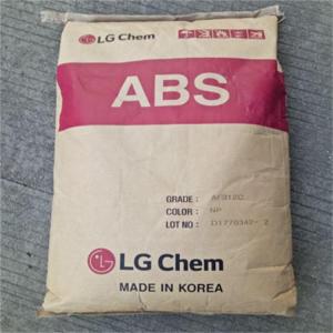  高耐热 ABS 韩国LG AF366F高流动 高光泽 卤素阻燃 注塑级
