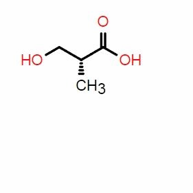(R)-3-羥基-2-甲基丙酸；CAS：1910-47-0