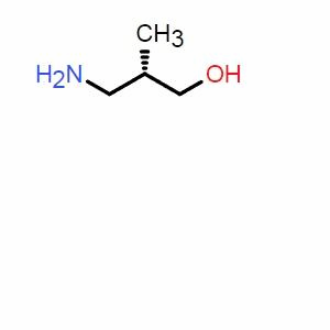 (S)-3-氨基-2-甲基丙-1-醇；CAS：88586-62-3