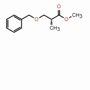 甲基(R)-(-)-3-苯氧基-2-甲基丙酸酯；CAS：112068-34-5