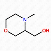 (4-甲基吗啉-3-基)甲醇CAS:1159598-86-3产品图片