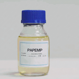 多氨基多醚基亚甲基膦酸 PAPEMP 缓蚀阻垢剂