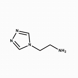 4-(2-氨乙基)-4H-1,2,4-三唑CAS号1008526-84-8；现货优势供应/质量保证！