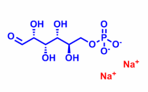 D-葡萄糖-6-磷酸二钠 CAS号:3671-99-6 现货供应 高校研究所先发后付