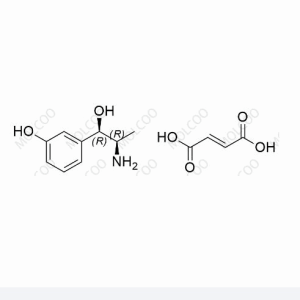 重酒石酸间羟胺杂质12 产品图片