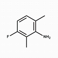 3-氟-2,6-二甲基苯胺CAS号27760-78-7；现货优势供应，质量保证！