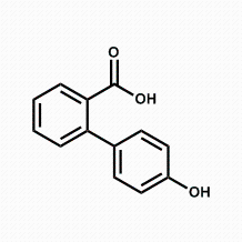 4'-羟基-[1,1'-联苯]-2-羧酸CAS号67526-82-3；现货优势供应，质量保证！