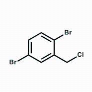 1,4-二溴-2-(氯甲基)苯CAS号642091-49-4；现货优势供应，质量保证！