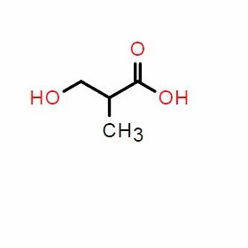 3-羥基-2-甲基丙酸；CAS：2068-83-9