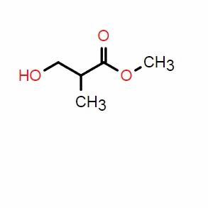 3-羥基-2-甲基丙酸甲酯；CAS：42998-03-8