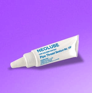 Neolube® Pipe Thread Sealant No. 100