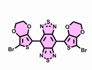 4,5-c']双[1,2,5]噻二唑 CAS号:1323953-37-2科研专用 质量保证 高校及研究所 先发后付