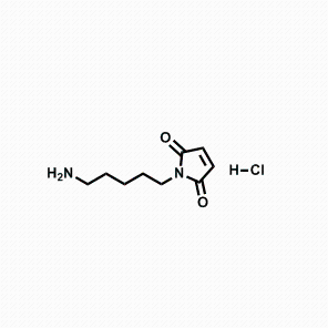 1-(5-氨基戊基)-1H-吡咯-2,5-二酮盐酸盐CAS号510709-83-8；现货供应/质量保证