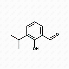 2-羟基-3-异丙基苯甲醛CAS号67372-96-7；现货优势供应/质量保证！