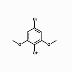 4-溴-2,6-二甲氧基苯酚CAS号70654-71-6；现货优势供应/质量保证！
