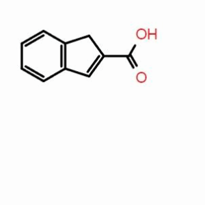 1H-茚-2-甲酸；CAS：41712-14-5