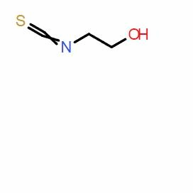 2-異硫氰基乙醇；CAS：84381-52-2