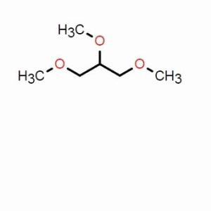 1,2,3-三甲氧基丙烷；CAS：20637-49-4
