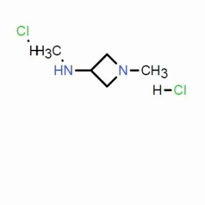 N,1-二甲基-3氨基氮雜環丁烷二鹽酸鹽；CAS：864247-47-2