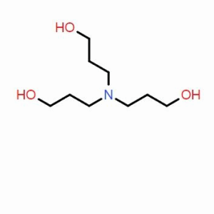 三(3-羥基丙基)胺； CAS:14002-34-7
