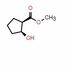 2-羥基環戊烷羧酸甲酯；CAS：933-92-6