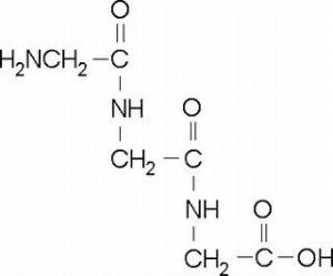 L-甘-甘-甘三肽