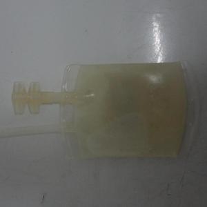 转移因子溶液