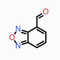 苯并二唑-4-甲醛